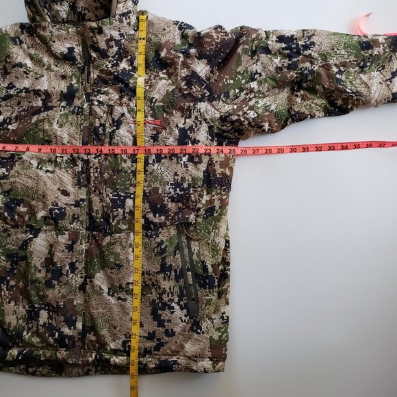 Sitka Kelvin Lite Hoody Gore Optifade Size XL - Picture 13 of 16